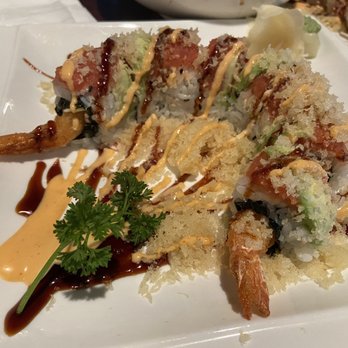 CoCo Mongolian Grill & Sushi - Bars Near Me - Redding, California