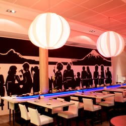 Daikychi sushi & more