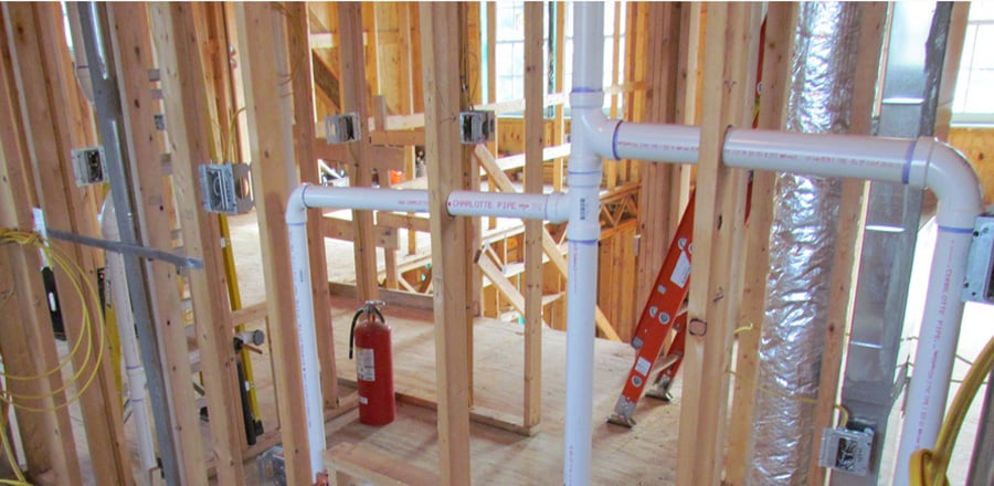 Slide of Drain Service Pros