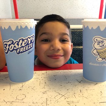 Fosters Freeze - Ice Cream & Frozen Yogurt Near Me - Rosamond, California Fosters Freeze - Ice Cream & Frozen Yogurt Near Me - Rosamond, California