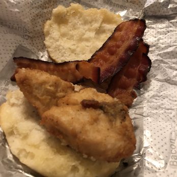 Chick-fil-A - Fast Food Near Me - Colonial Heights, Virginia