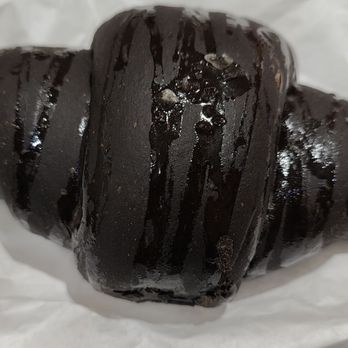 Maison Mori - Black shio bread - Bakeries Near Me - Burnaby, British Columbia Maison Mori - Black shio bread - Bakeries Near Me - Burnaby, British Columbia