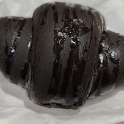Maison Mori - Black shio bread