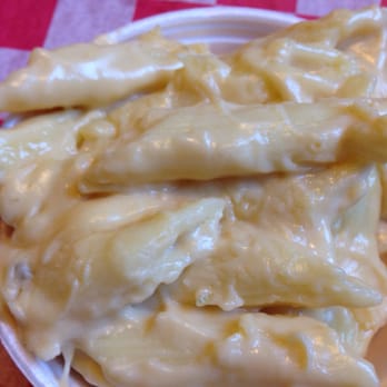 Shawn's Craft Barbecue - Mac and cheese - very yummy - Barbeque Near Me - Culpeper, Virginia Shawn's Craft Barbecue - Mac and cheese - very yummy - Barbeque Near Me - Culpeper, Virginia