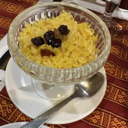 Karma - Dessert