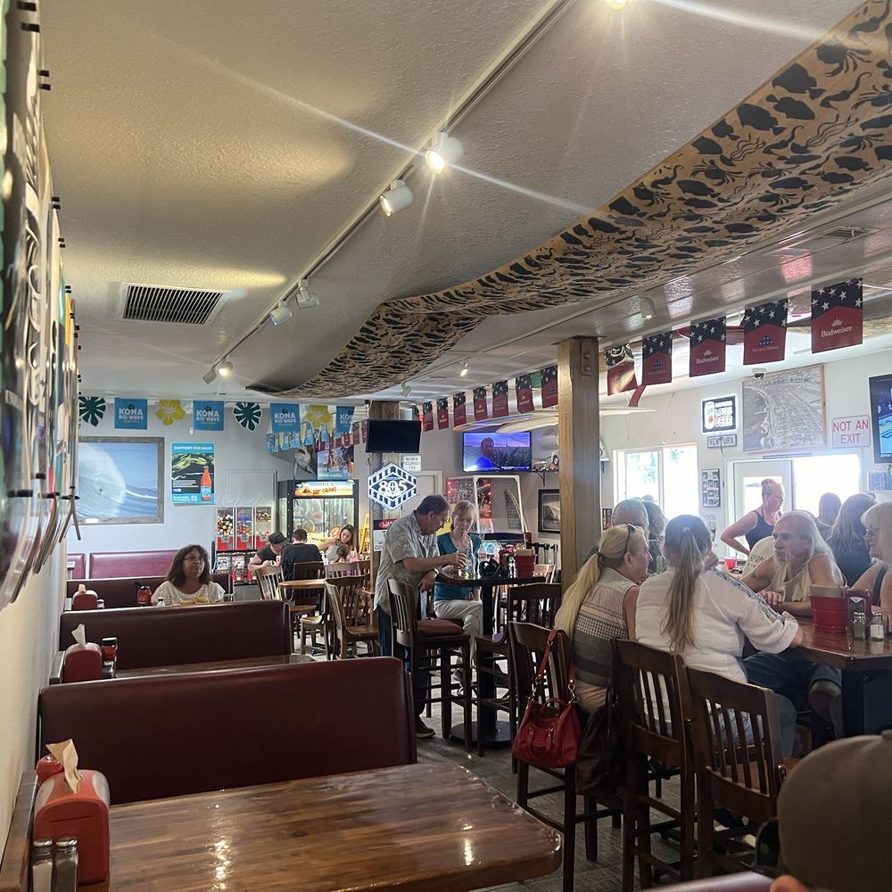 Duke's Beach Grill - Bars Near Me - Ventura, California