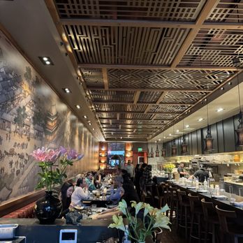 Lily - Very modern and Asian - Vietnamese Near Me - San Francisco, California Lily - Very modern and Asian - Vietnamese Near Me - San Francisco, California