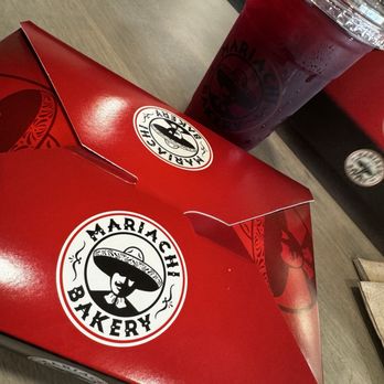 Mariachi Bakery - Empanada - Birria - Coffee & Tea Near Me - Whittier, California