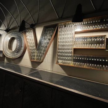 Love & Salt - The Best - Italian Near Me - Manhattan Beach, California