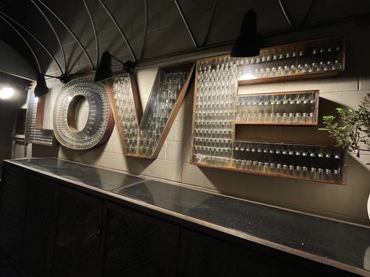 Love & Salt by null