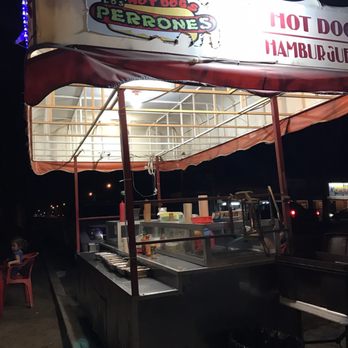 Los Hot Dogs Perrones - Hot Dogs Near Me - Puerto Peñasco, SON Los Hot Dogs Perrones - Hot Dogs Near Me - Puerto Peñasco, SON