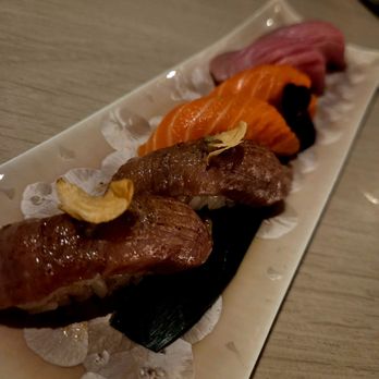 Doanburi - Nigiri - Japanese Near Me - Las Vegas, Nevada