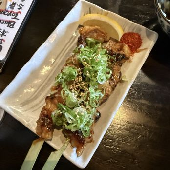 Gaku Yakitori - Japanese Near Me - San Jose, California Gaku Yakitori - Japanese Near Me - San Jose, California