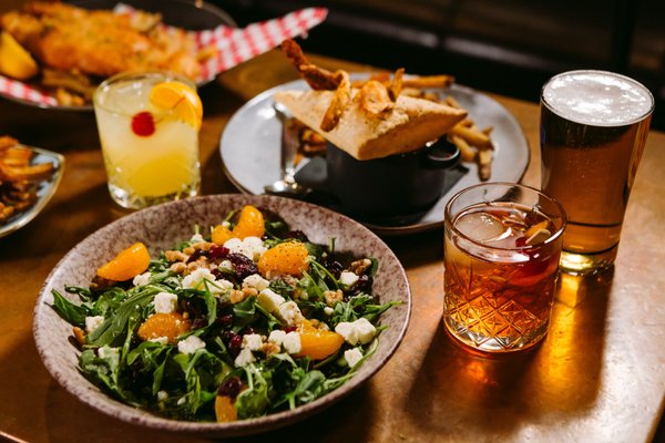Rí Rá Irish Pub by null