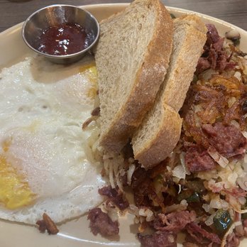 Snooze, an A.M. Eatery - Breakfast & Brunch Near Me - Phoenix, Arizona