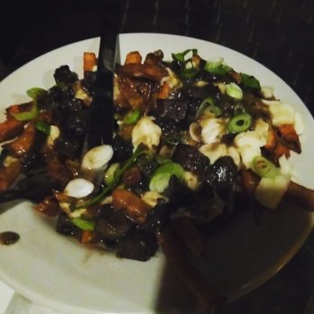 Réservoir - Poutine - Breakfast & Brunch Near Me - Montreal, Quebec Réservoir - Poutine - Breakfast & Brunch Near Me - Montreal, Quebec