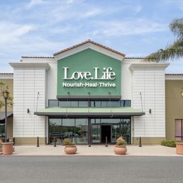 Exterior photo of Love Life - El Segundo, California Exterior photo of Love Life - El Segundo, California