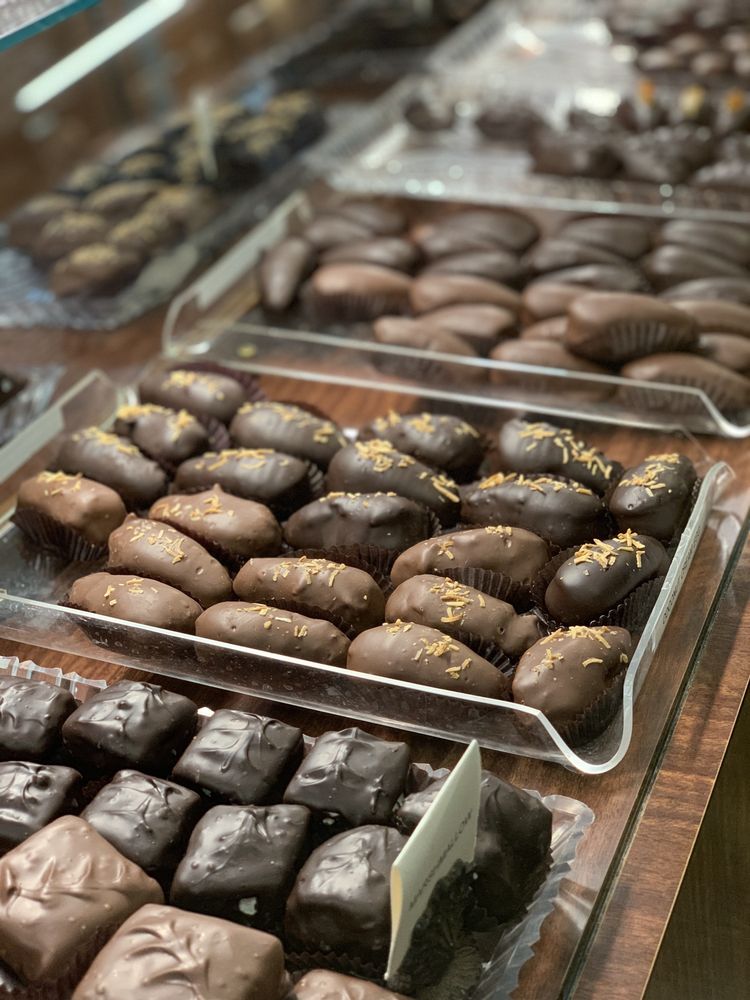 MIESSE CANDIES 29 Photos & 11 Reviews 118 N Water St, Lancaster