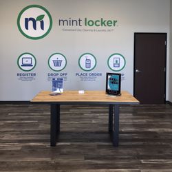 Mint Locker
