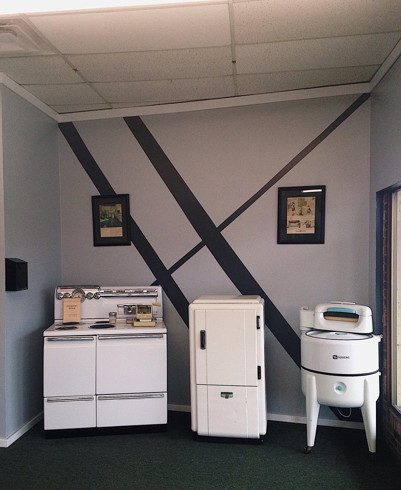 NICK’S APPLIANCE CENTER Updated September 2024 900 Fairview Ave