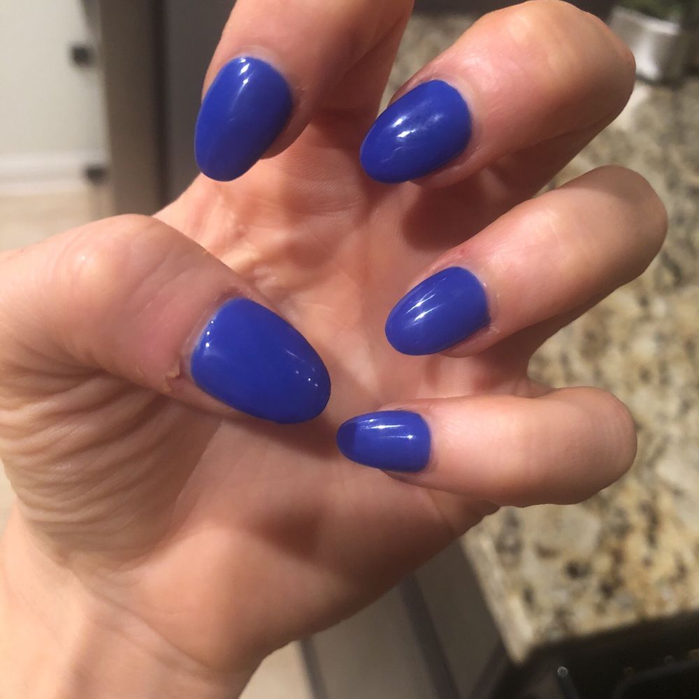 Relax Head to Toe - Nail Salons Near Me - Round Rock, Texas