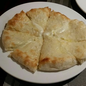 Saperavi - Khachapuri Imeruli - Middle Eastern Near Me - Winnipeg, Manitoba