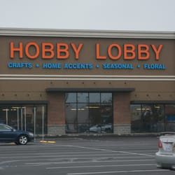 Hobby Lobby
