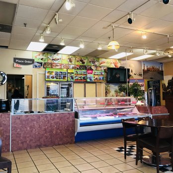 Kabob Place - Afghan Near Me - Henrico, Virginia