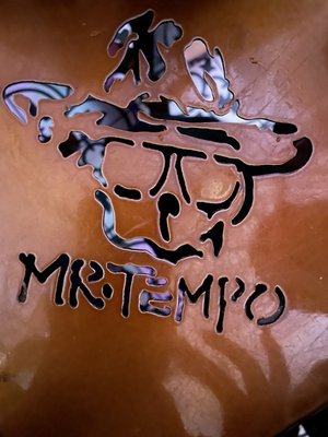Mr.Tempo Cantina by null
