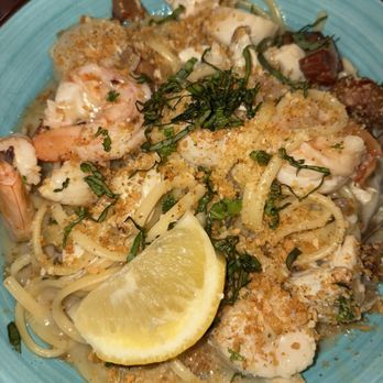 Lamplighter Restaurant - House Speciality - Portofino - Italian Near Me - Rochester, New York