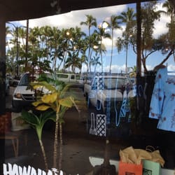 Hawaiian Force - Storefront