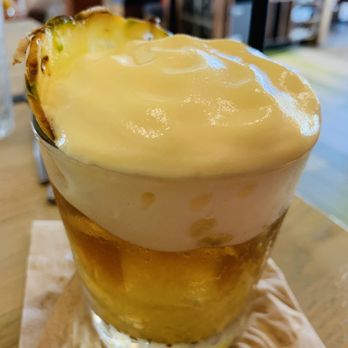 Monkeypod Kitchen - Mai tai #3 - New American Near Me - Lahaina, Hawaii