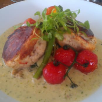 The Boathouse - Walnut & Goatscheese souflee. Yummy. - Pubs Near Me - Tewkesbury, GLS The Boathouse - Walnut & Goatscheese souflee. Yummy. - Pubs Near Me - Tewkesbury, GLS