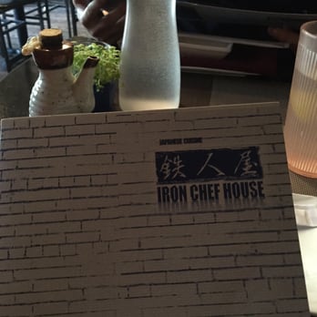 Iron Chef House - Sushi Bars Near Me - Brooklyn, New York Iron Chef House - Sushi Bars Near Me - Brooklyn, New York