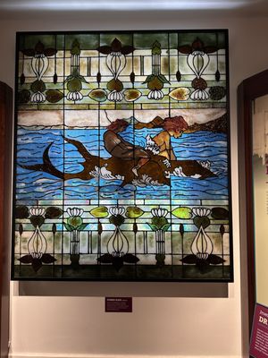 Fordyce Bathhouse Visitor Center And Museum by null