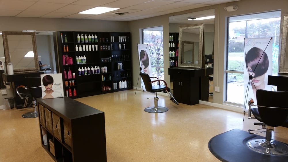 SALON DOWN UNDER Updated September 2024 2411 Crofton Ln, Crofton