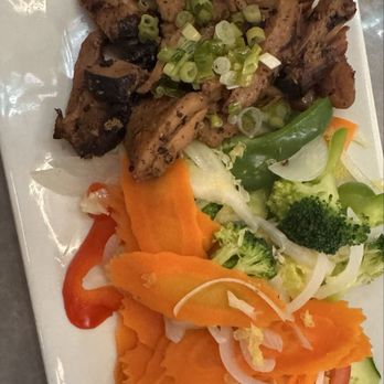 Zen Pho & Noodles - Korean Near Me - Saint Johns, Florida Zen Pho & Noodles - Korean Near Me - Saint Johns, Florida