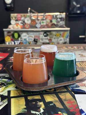 Snafu Brewing Company by null
