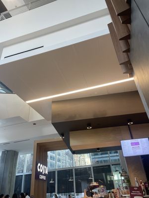 Costa Coffee - Atlanta Midtown by null