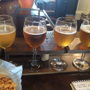 Solemn Oath Brewery - Flight - Breweries Near Me - Naperville, Illinois Solemn Oath Brewery - Flight - Breweries Near Me - Naperville, Illinois