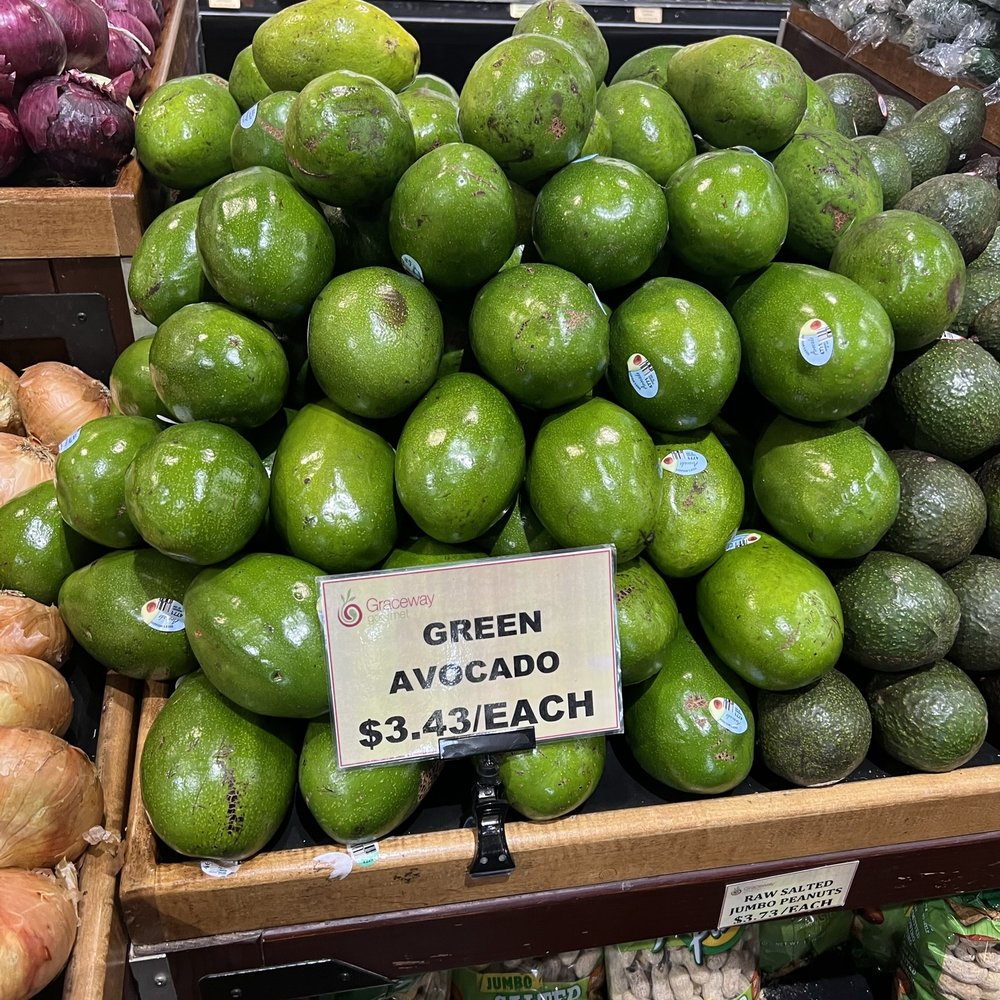 Graceway Gourmet - Grocery Near Me Graceway Gourmet - Grocery Near Me