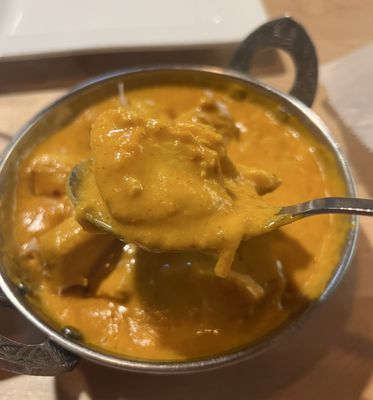 CURRY CORNER Indian Eatery & Bar by null
