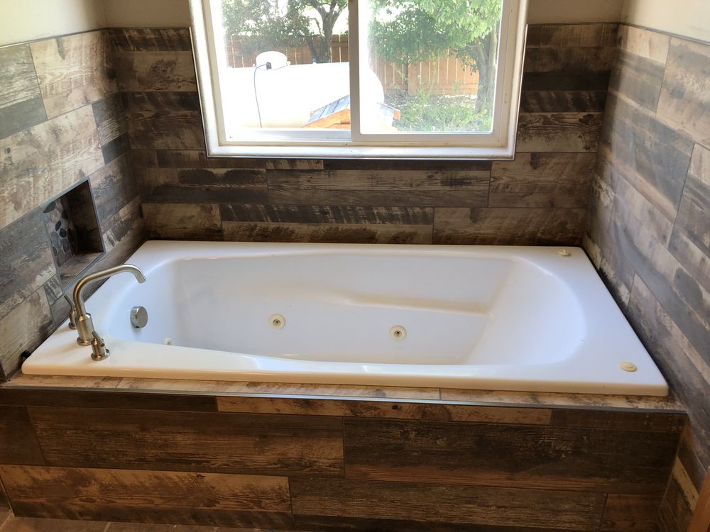 Slide of Sunrise Services