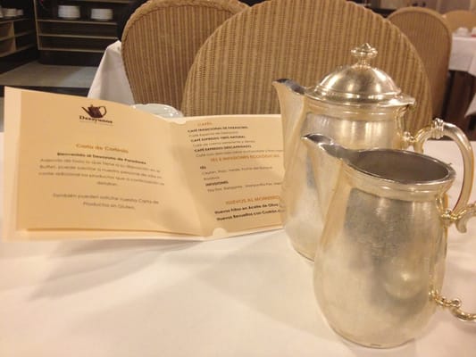 Parador de la Granja by null