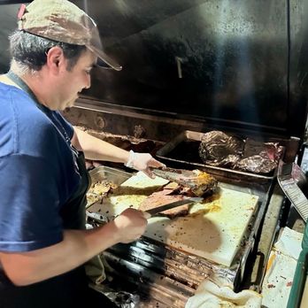 Hard Eight BBQ - Grill - Barbeque Near Me - Coppell, Texas