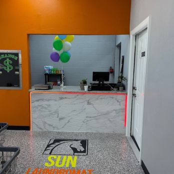 Sun Laundromat - Office for drop off service - Laundromat Near Me - Abilene, Texas Sun Laundromat - Office for drop off service - Laundromat Near Me - Abilene, Texas