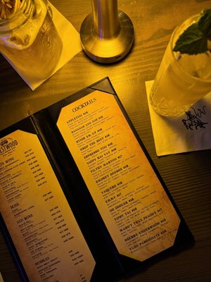 Menu photo 8 Westwood Coast Costa Mesa, CA Menu photo 8 Westwood Coast Costa Mesa, CA