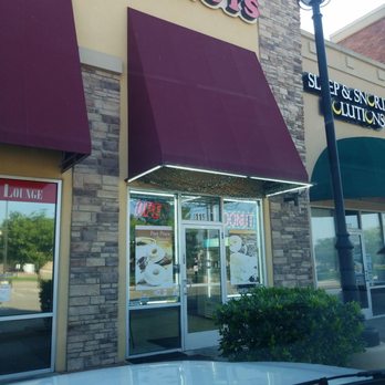 Park Place Donuts - Love this place! - Donuts Near Me - Arlington, Texas