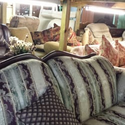 A-1 Furniture Depot - We have lots of high quality living rooms that are top brands.