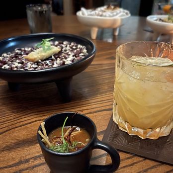 Valle - Soup - Wine Bars Near Me - Oceanside, California